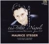 : Maurice Steger - Una Follia di Napoli (Concerti & Sinfonie per Flauto Anno 1725), CD