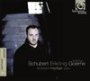 Franz Schubert: Lied-Edition Vol.7 (Matthias Goerne) - "Erlkönig", CD