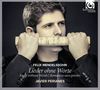 Felix Mendelssohn Bartholdy: Lieder ohne Worte (Ausz.), CD