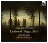 Ludwig van Beethoven: Lieder & Bagatellen, CD
