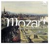Wolfgang Amadeus Mozart: Klavierkonzerte Nr.11-13, CD