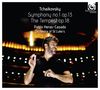 Peter Iljitsch Tschaikowsky: Symphonie Nr.1 "Winterträume", CD, CD