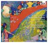 Alfred Schnittke: Psalms of Repentance (Bußpsalmen), CD