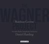 Matthias Goerne - The Wagner Project, 2 CDs