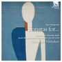 Paul Hindemith: Kammermusik - Sonatas for..., CD