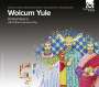Anonymous 4 - "Wolcum Yule" (Celtic & British Carols), CD