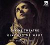 Giaches de Wert (1535-1596): Geistliche Motetten - Divine Theatre, Super Audio CD