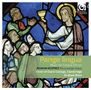 : Clare College Choir Cambridge - Pange Lingua (Music for Corpus Christi), CD