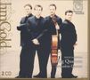 Dmitri Schostakowitsch: Streichquartette Nr.1,4,6,8,9,11, 2 CDs