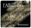 : Resonances - Une Visite a l'Alhambra, CD,CD