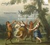 Claudio Monteverdi (1567-1643): Madrigali & Altri canti, 4 CDs