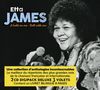 Etta James: A Hold On Me / Roll With Me, 2 CDs, 2 CDs