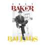Chet Baker: Ballads, CD,CD,CD,CD