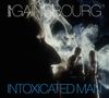 Serge Gainsbourg: Intoxicated Man, CD,CD