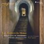 Sebastien de Brossard: Stabat Mater, CD, CD