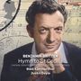 Benjamin Britten: Geistliche Chorwerke - Hymn to St Cecilia, CD