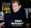 Eddy Mitchell: L'Érudit Monsieur Eddy (80th-Birthday-Collection), 5 CDs