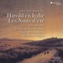 Hector Berlioz: Symphonie "Harold in Italien", CD