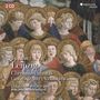 Johann Sebastian Bach: Kantaten BWV 63,91,121,133, CD,CD