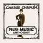 Filmmusik Sampler: Charlie Chaplin Film Music Anthology, CD,CD