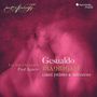 Carlo Gesualdo von Venosa: Madrigali a cinque voci Libri I & II, CD,CD