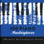 : 100 Piano Masterpieces, CD,CD,CD,CD,CD,CD