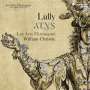 Jean-Baptiste Lully: Atys, CD,CD,CD