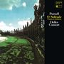 Henry Purcell: Chants & Anthems "O Solitude" (180g), LP