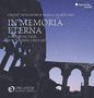 Chant Mozarabe latin et Samaa marocain - "In Memoria Eterna", CD