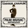 Charles (Charlie) Chaplin (1889-1977): Filmmusik: Charlie Chaplin Film Music Anthology (remastered) (180) (mono), 2 LPs