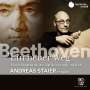 Ludwig van Beethoven: Klaviersonaten Nr.16-18, CD,CD