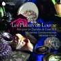 : Les Plaisirs du Louvre - Airs pour la Chambre de Louis XIII, CD