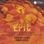 Stephane Degout - Epic, CD