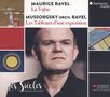 Modest Mussorgsky: Bilder einer Ausstellung (Orch.Fass.), CD