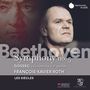 Ludwig van Beethoven (1770-1827): Symphonie Nr.5, CD