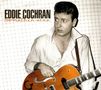 Eddie Cochran: Somethin' Else, LP,LP