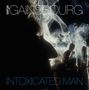 Serge Gainsbourg: Intoxicated Man (Limited Deluxe Edition), LP,LP,LP,MAX