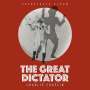 Charles (Charlie) Chaplin: The Great Dictator (remastered) (180g) (Limited Deluxe Edition) (mono) (+Book), LP
