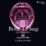 Luciano Berio: Berio to sing, CD