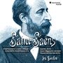 Camille Saint-Saens: Symphonie Nr. 3 "Orgelsymphonie", CD