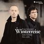 Franz Schubert: Winterreise D.911, CD