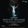 Claude Debussy (1862-1918): Pelleas und Melisande, 3 CDs, 3 CDs