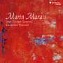 Marin Marais (1656-1728): Transkriptionen für Cello & Klavier, CD