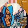 Igor Strawinsky: Violinkonzert, CD