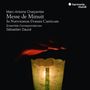 Marc-Antoine Charpentier (1643-1704): Messe de minuit sur des airs de Noel, CD