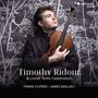 : Timothy Ridout - A Lionel Tertis Celebration, CD,CD
