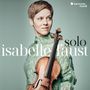 : Isabelle Faust - Solo, CD