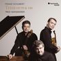 Franz Schubert: Klaviertrios Nr.1 & 2, CD,CD