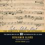 Johann Sebastian Bach: Sämtliche Werke für Tasteninstrumente (Clavichord / Cembalo) Vol.10, CD,CD,CD