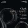 Christoph Willibald Gluck (1714-1787): Orpheus & Eurydike, 2 CDs